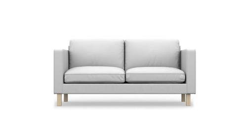 Cover for karlstad seat ikea - for,