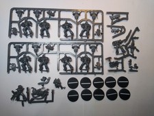 40K Dark Angels- 10x Dark