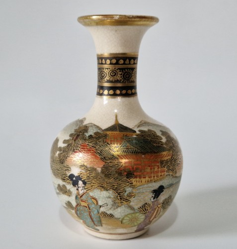 Antique japanese meiji - antique,