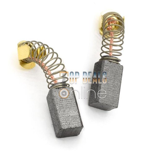 Carbon brushes for - carbon,