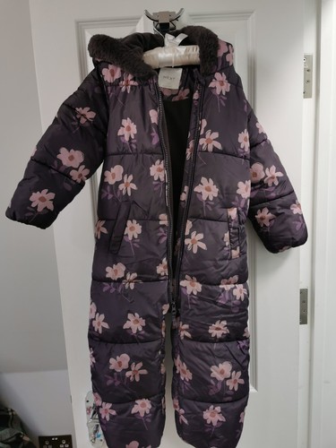 Next grey with flowers - next,