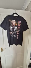 Vintage-style Bon Jovi