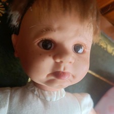 Zapf Creation Baby Doll