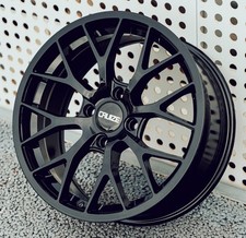 Alloy Wheels 17" LRT For Audi