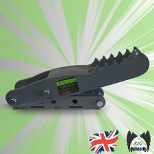 digger thumb grab, grapple 1.5