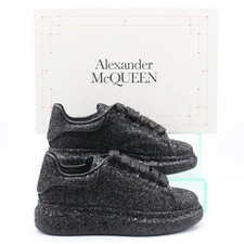 ALEXANDER MCQUEEN CRYSTAL