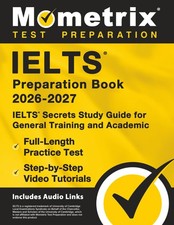 IELTS Preparation Book - IELTS