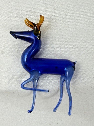 Bimini art glass christmas - bimini,