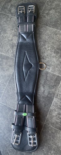 Rhinegold german leather - rhinegold,