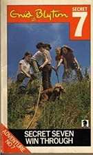 Secret Seven Win Through - ENID BLYTON