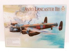 Avro lancaster pa474 - pa474, bii