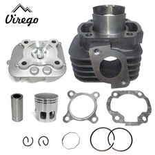 70CC Big Bore Cylinder Piston