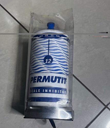 Permutit scale inhibitor - permutit,