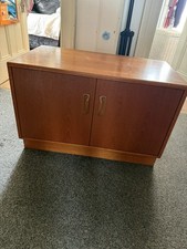 1960s G Plan Fresco Teak