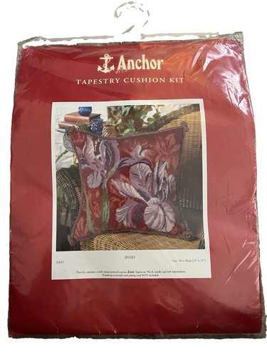 Rare anchor tapestry - rare,