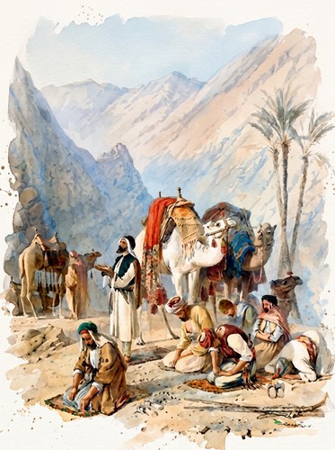 Orientalist original - orientalist,