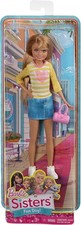 Mattel Barbie - Life in the