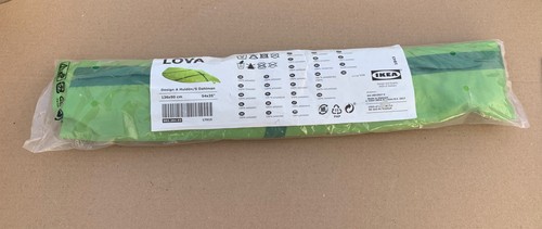 Ikea lova leaf bed canopy - lova,