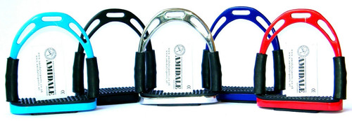 Amidale flexi safety stirrup - amidale,