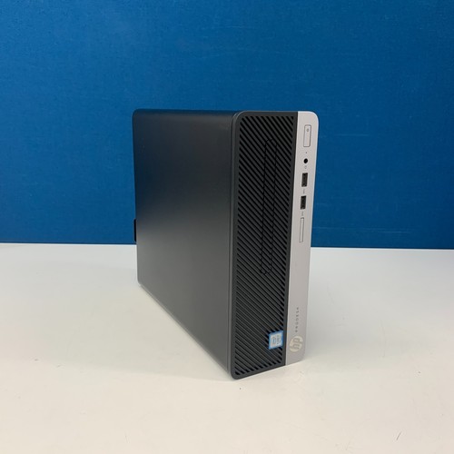 Prodesk 400 sff - 400,