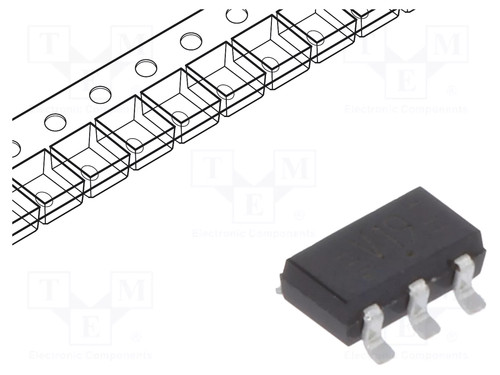 Smd cmos ttl - smd, cmos,ttl