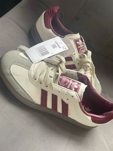 Adidas samba men - adidas,