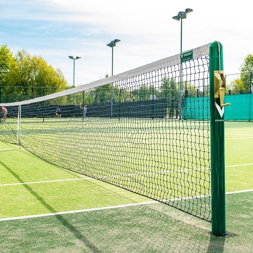 Vermont 42ft doubles tennis - 42ft,
