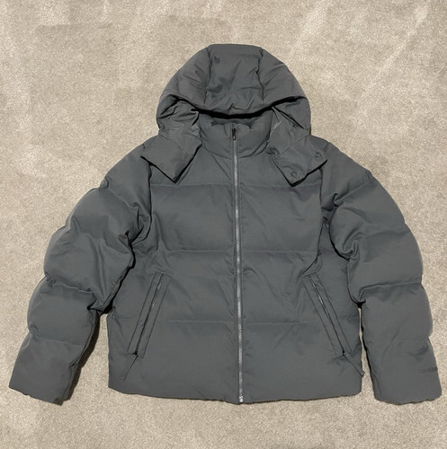 Lululemon puffer jacket - puffer,
