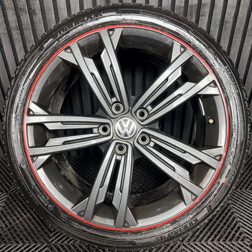 Vw golf gtd seville - 18'',