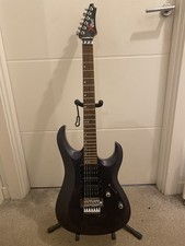 Cort X-6 Metalic Grey