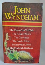 John Wyndham - Complete And