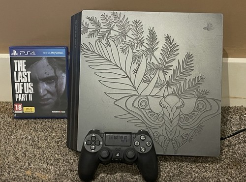 Sony playstation ps4 pro - playstation, 1tb