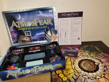 AtmosFear The Gatekeeper DVD