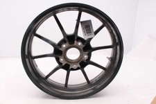 Rear wheel rim 17x4.0 rear rim