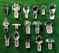 JOB LOT of SIXTEEN Small