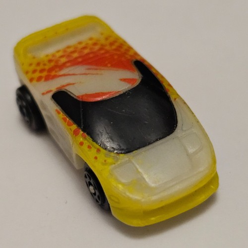 Micro machines vector m12 glow - machines,