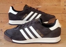 Adidas AS 520 Low Suede