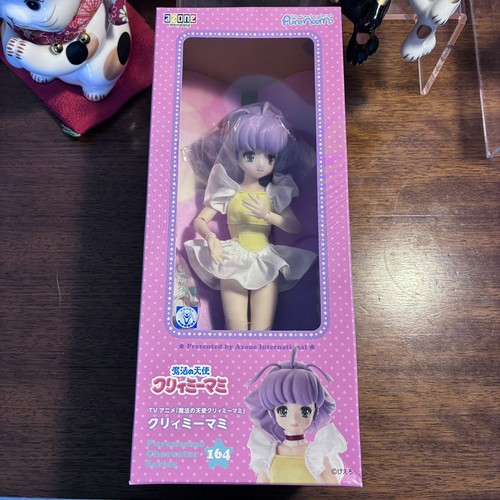 Azone pureneemo character - 1/6,