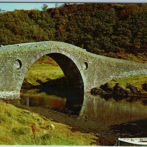 C1970s easdale scotland - c1970s,