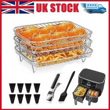 Rectangle Air Fryer Rack