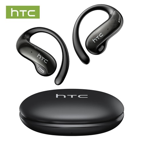 Htc bluetooth earphones ows - htc, ai