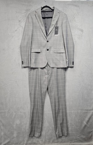 Moss london men piece suit - london, 2