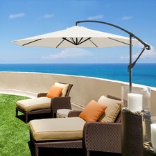 3M Garden Parasol Sun Shade