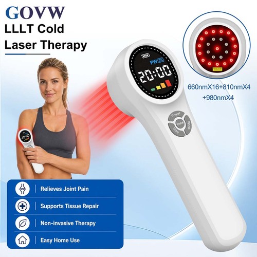 Advanced infrared phototherapy - advanced,
