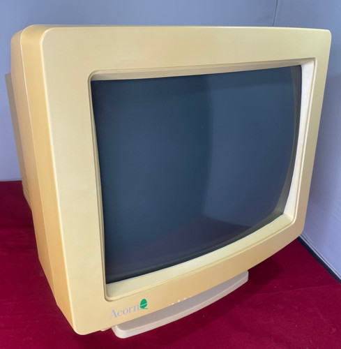Acorn akf18 multisync - acorn,