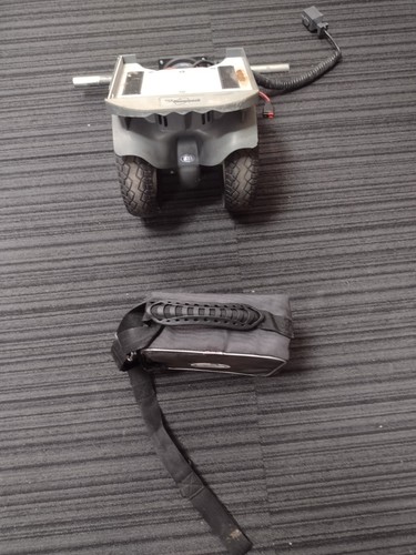 Tga wheel chair electric - tga,