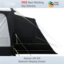 Leisurewize Skyliner 420