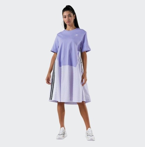Adidas originals shirt dress - originals,