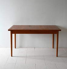 MidCentury Dining Table by