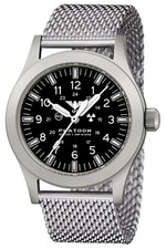 KHS Men's Watch Platoon Solar